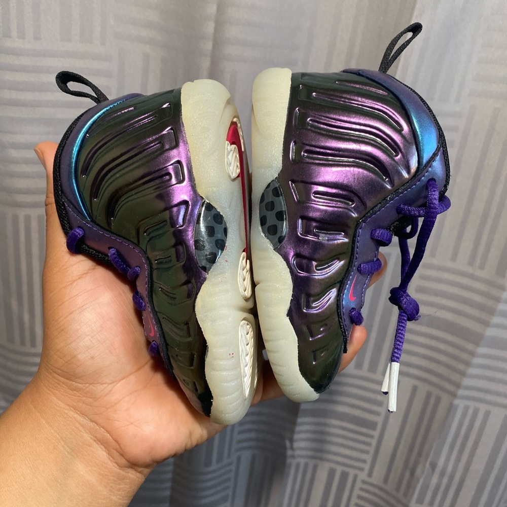 Toddler foams - Picture 5 of 7